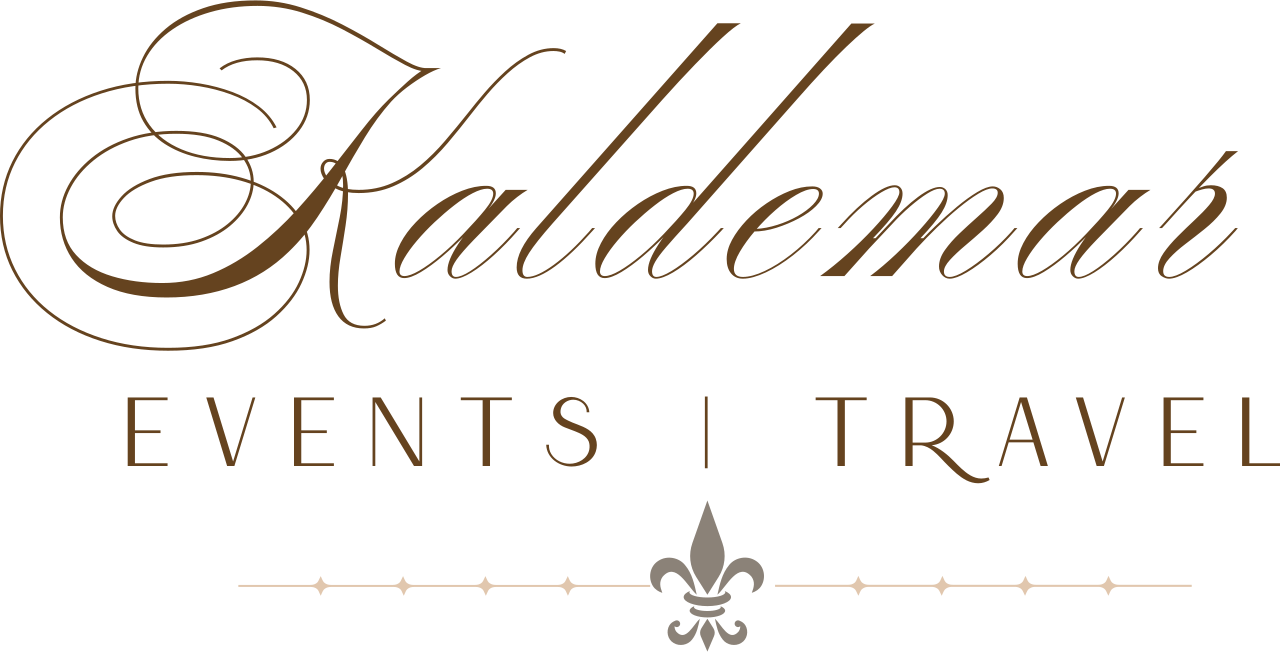 Kaldemar 's logo