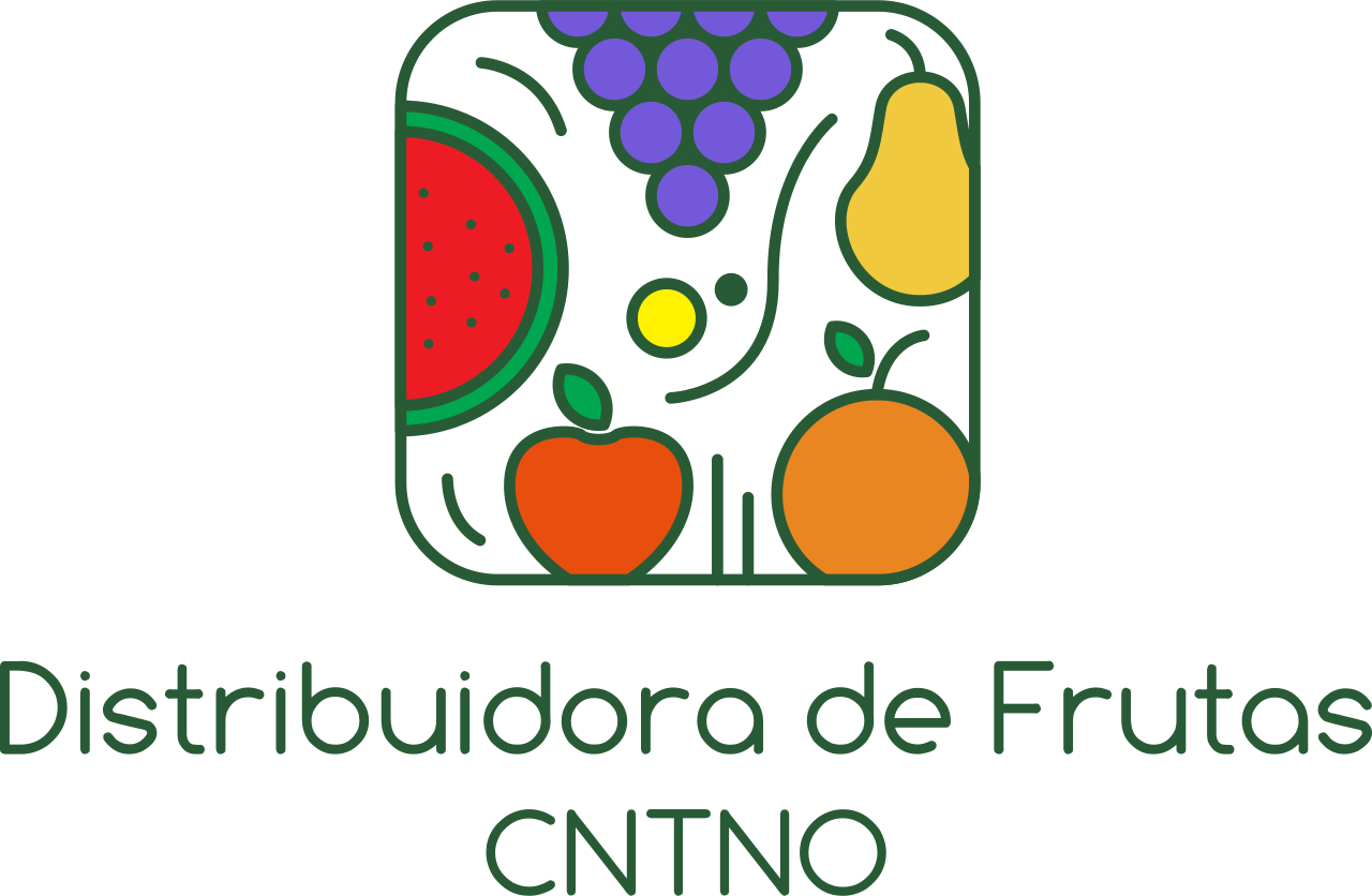 Distribuidora de Frutas's logo