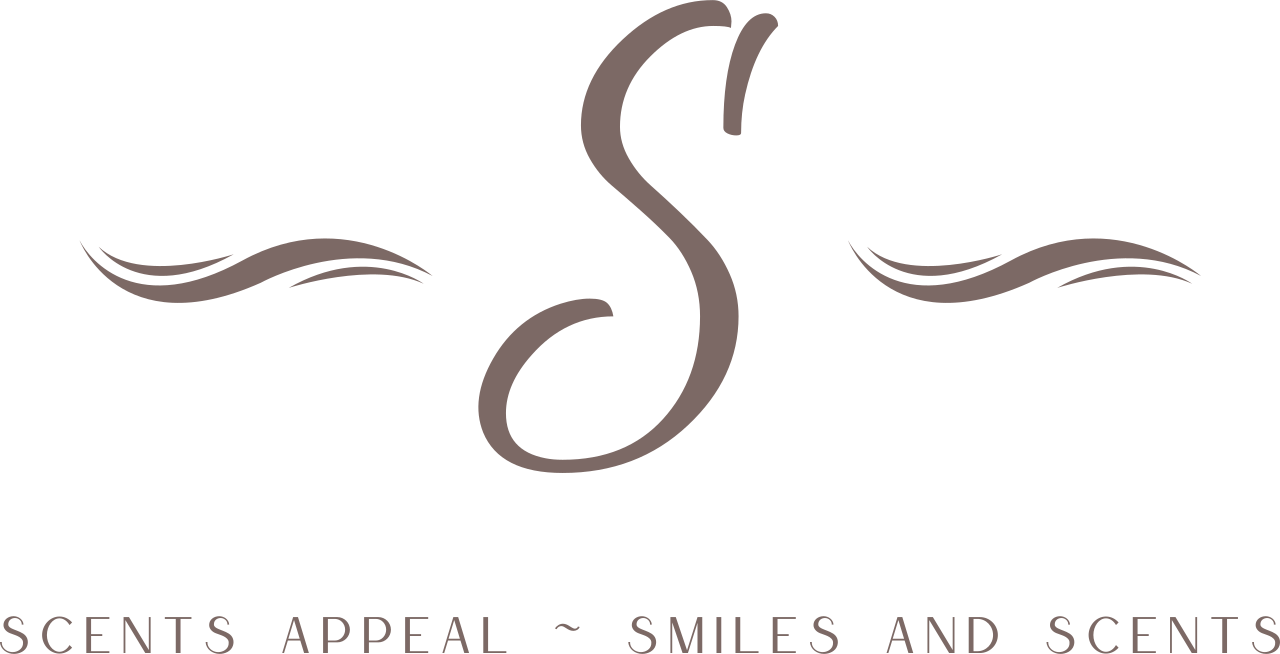 Scents Appeal ~ Smiles and Scents's logo