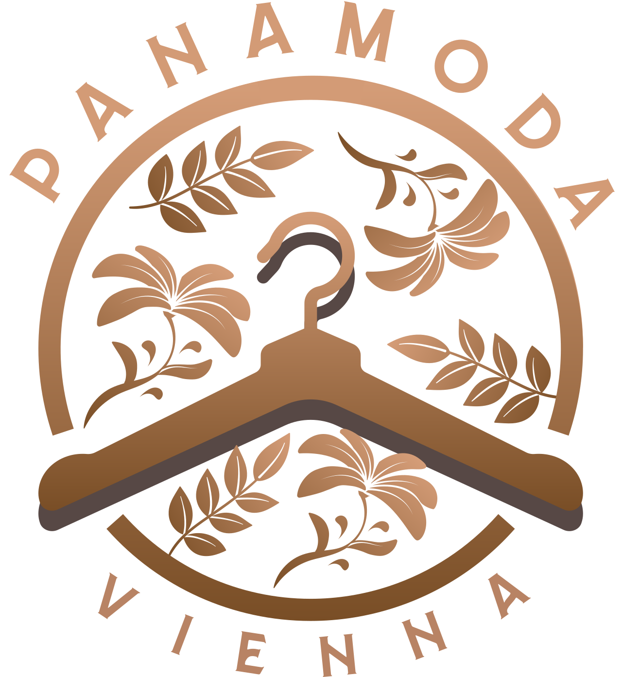 PANAMODA's logo