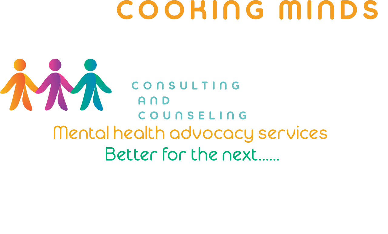 Cooking Minds's logo