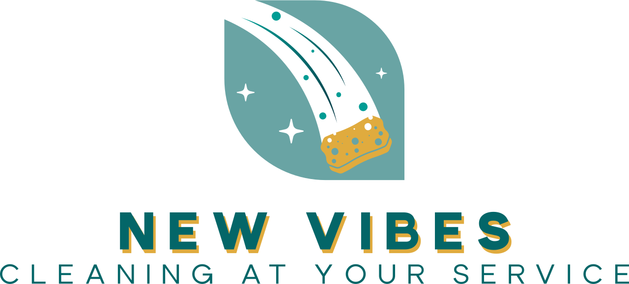 new vibes's logo
