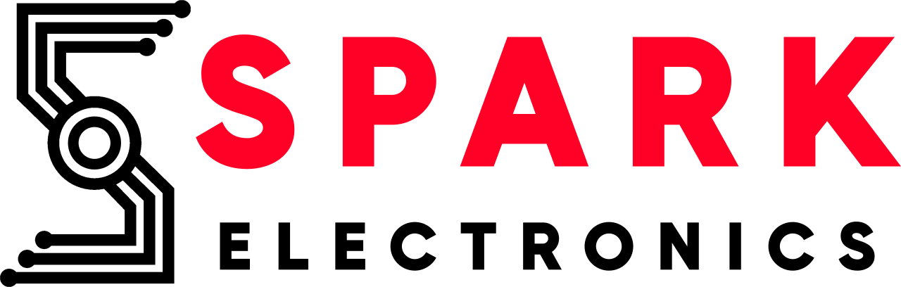 spark's logo