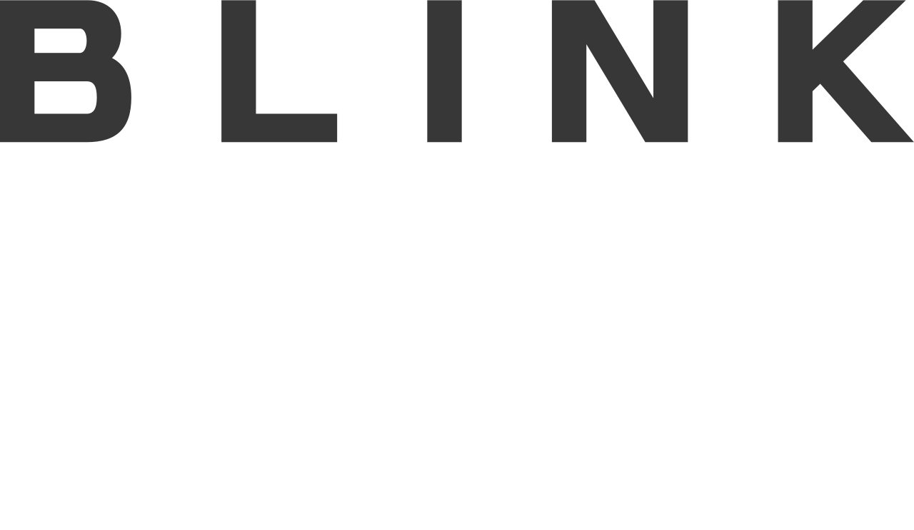BLINK's logo