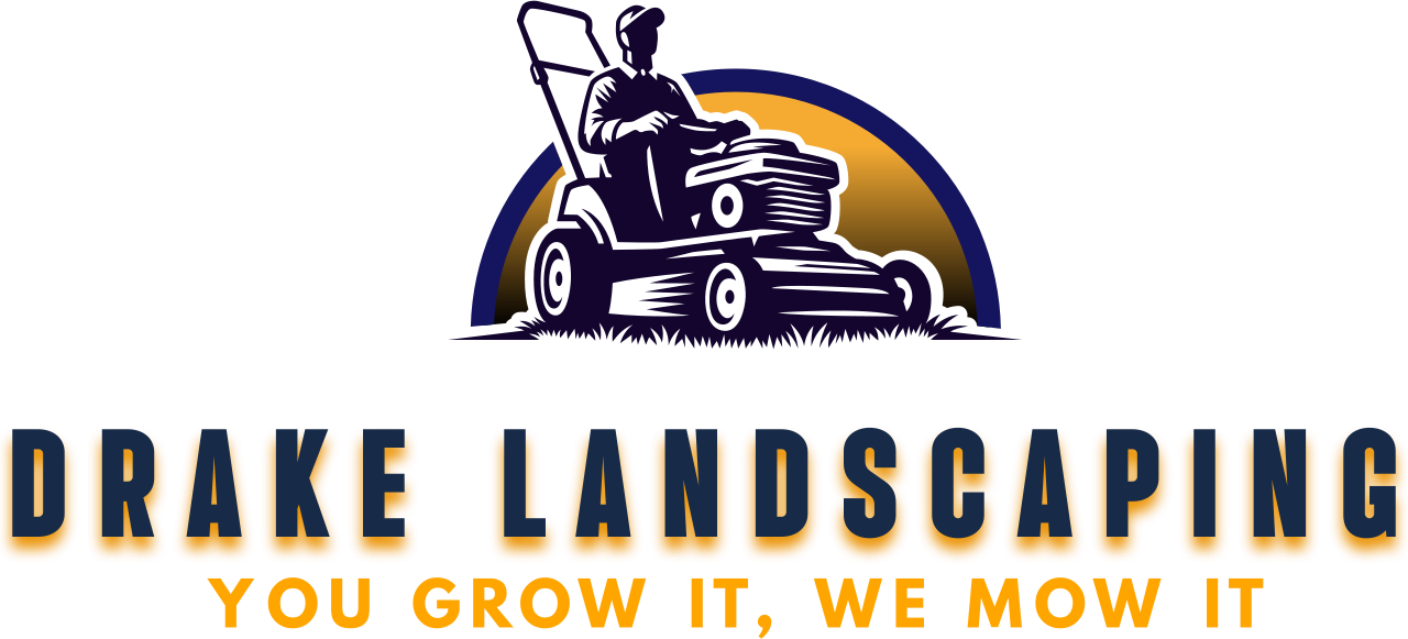 Drake Landscaping 's logo