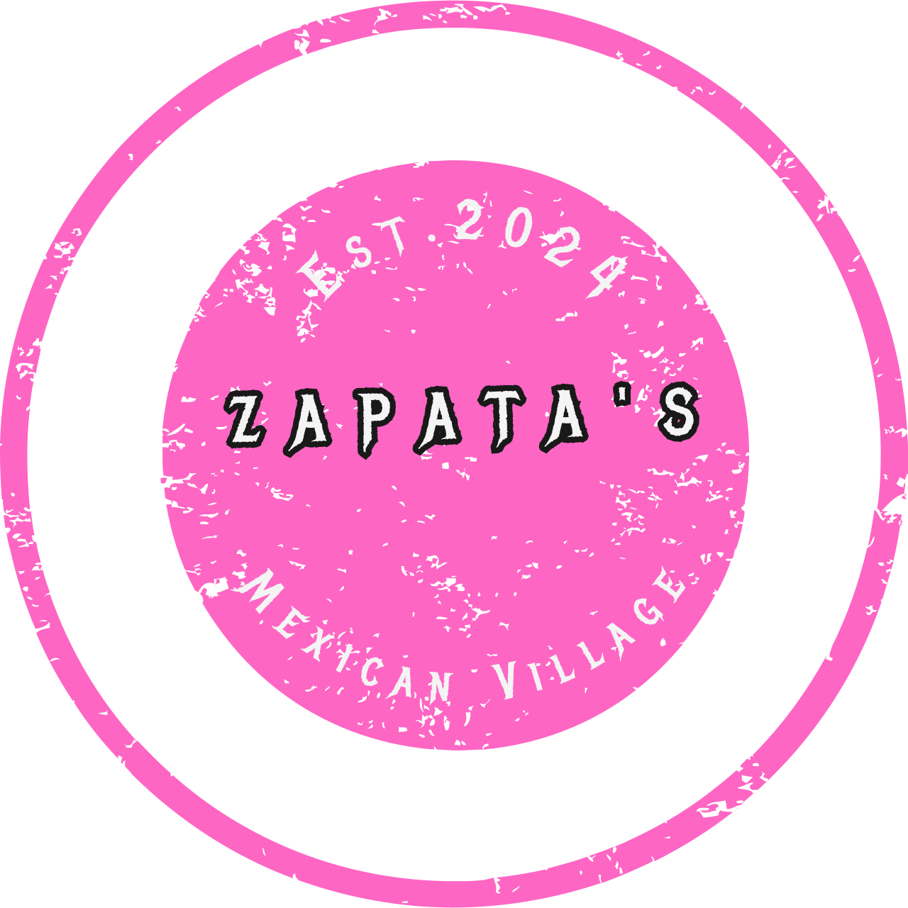  Zapata's 's logo