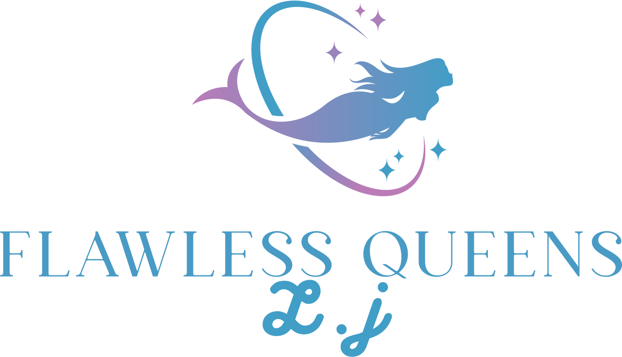 Flawless queens 's logo