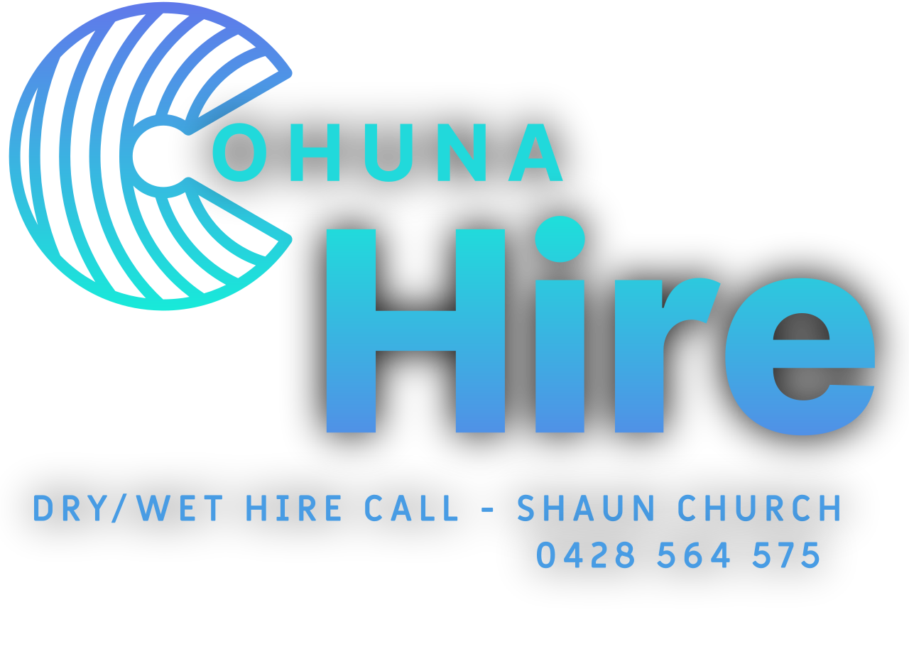 ohuna's logo