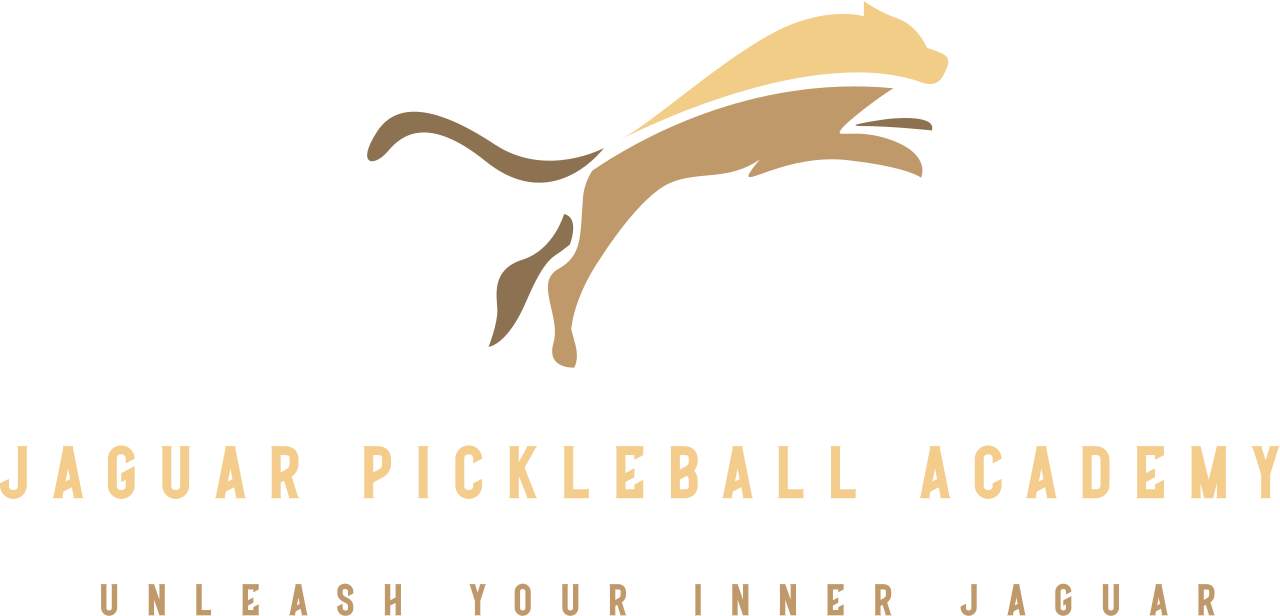 Jaguar Pickleball Academy 's logo