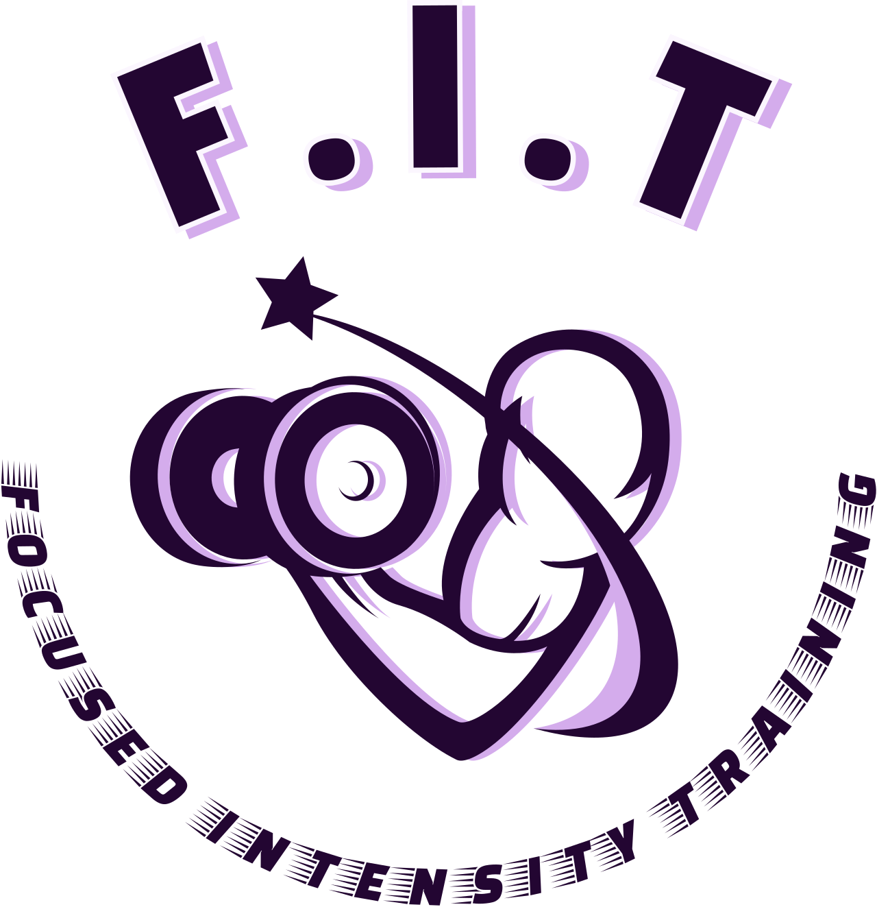 F.I.T's logo
