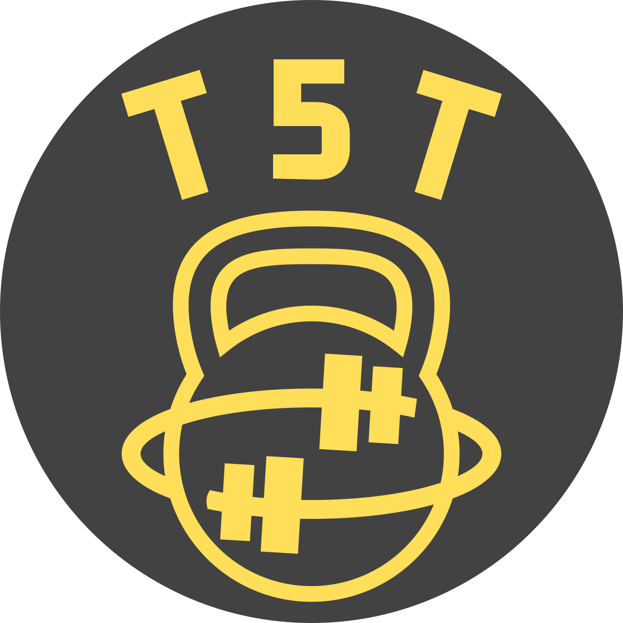 T5T's logo