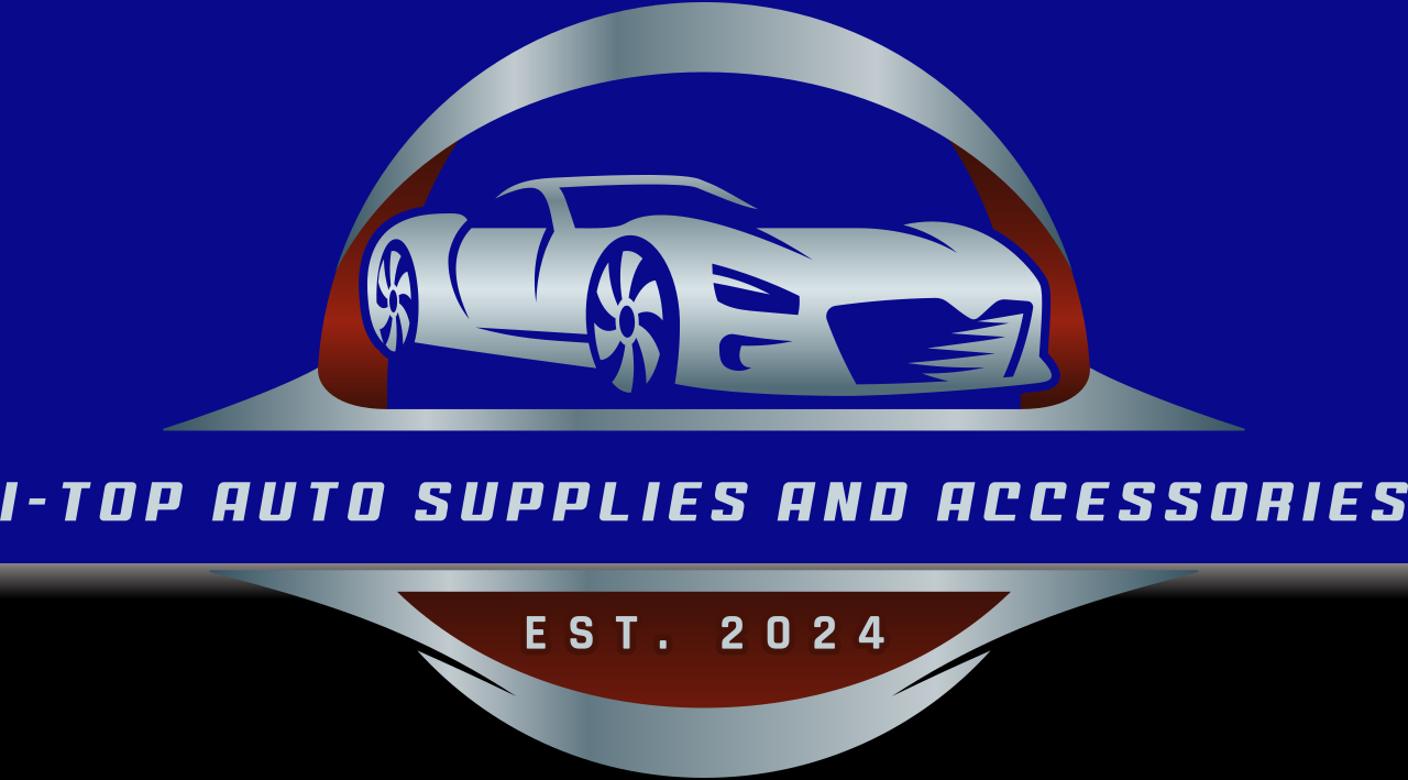 I-TOP Auto Supplies and Accessories's logo