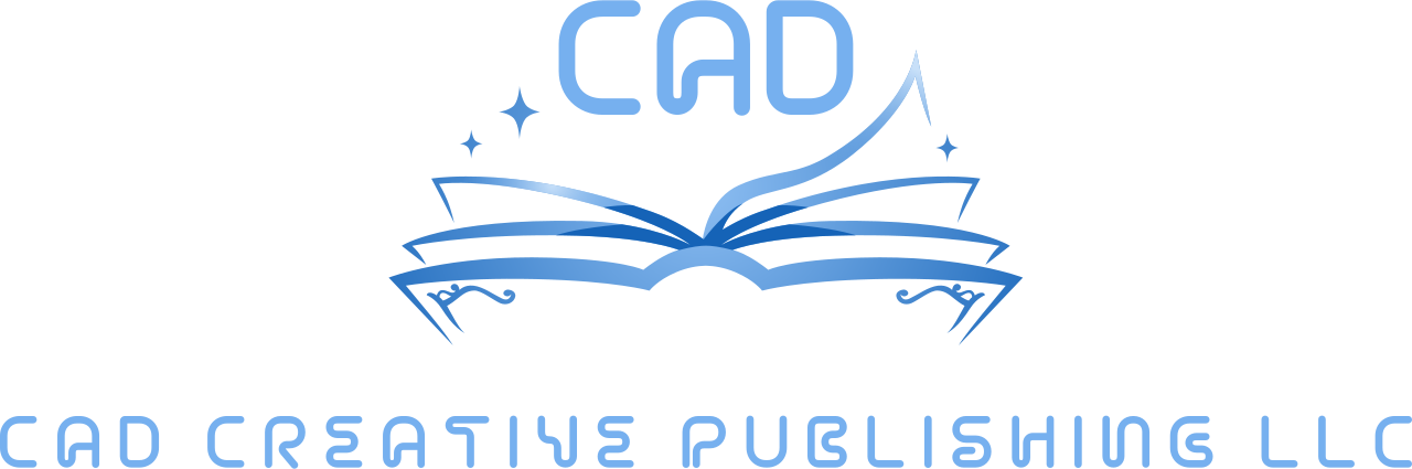 CAD Creative Publishing LLC's logo