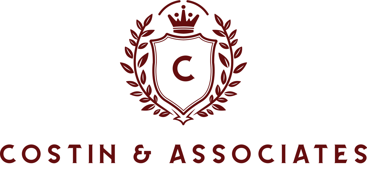 Costin & Associates's logo
