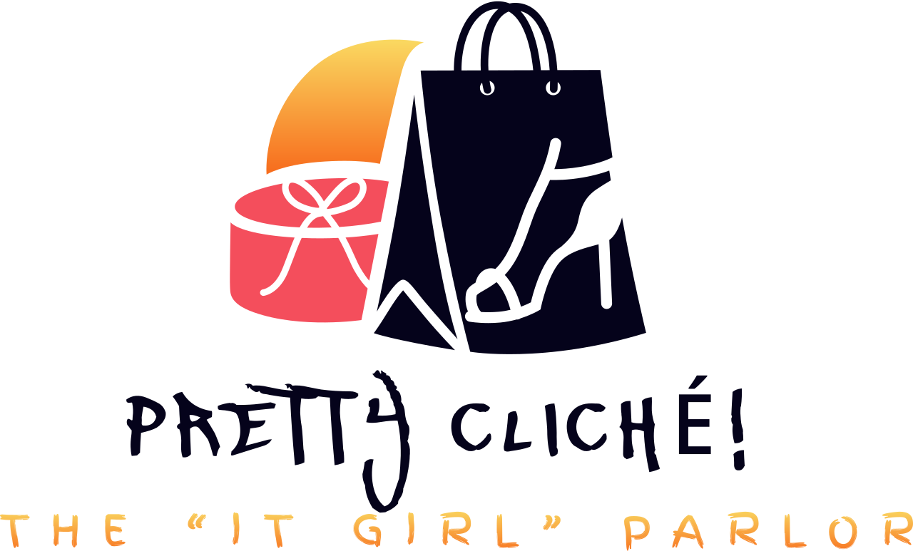 Pretty Cliché!'s logo