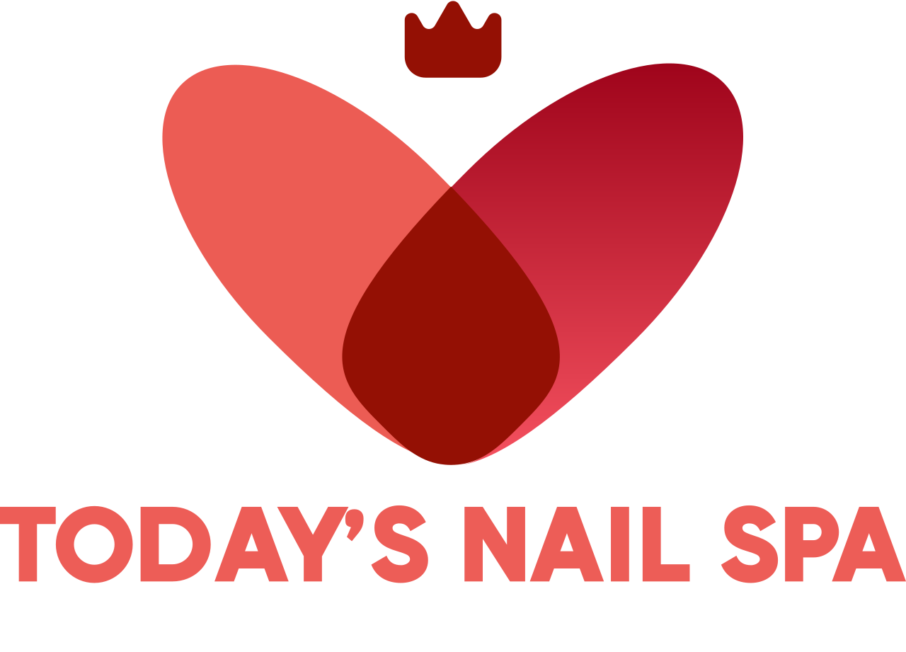 Today’s Nail Spa's logo