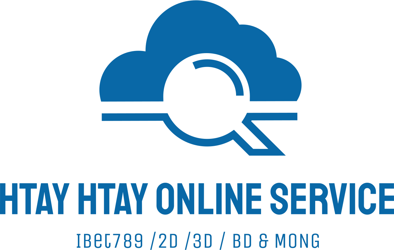 HTAY HTAY online service 's logo