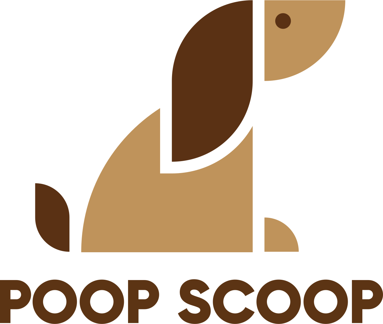 poop scoop's logo