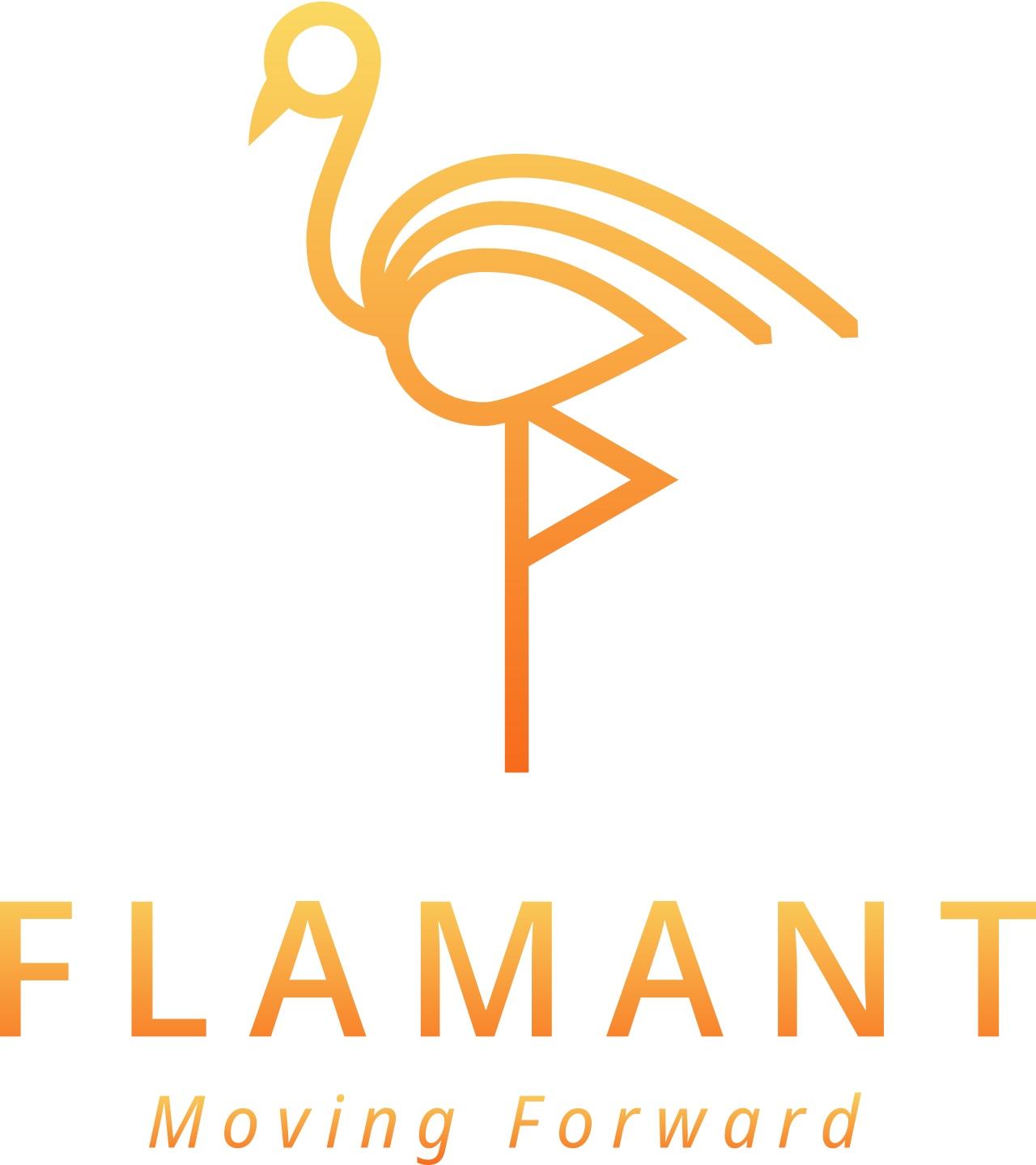 flamant 's logo