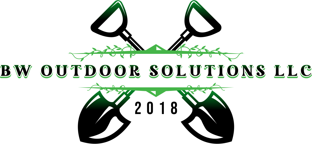 BW outdoor solutions LLC's logo