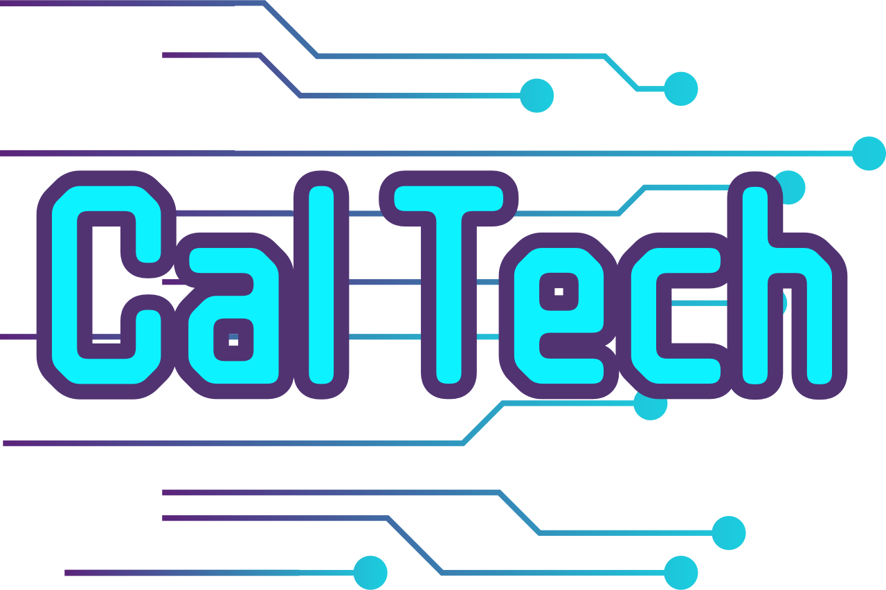 Cal Tech's logo