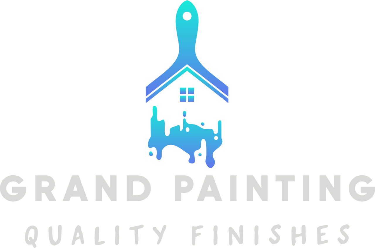 Grand Painting's logo