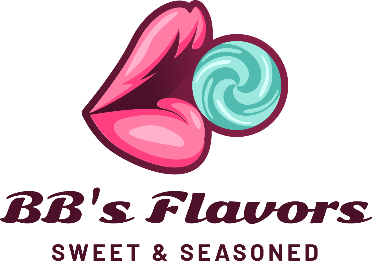 BB's Flavors's logo