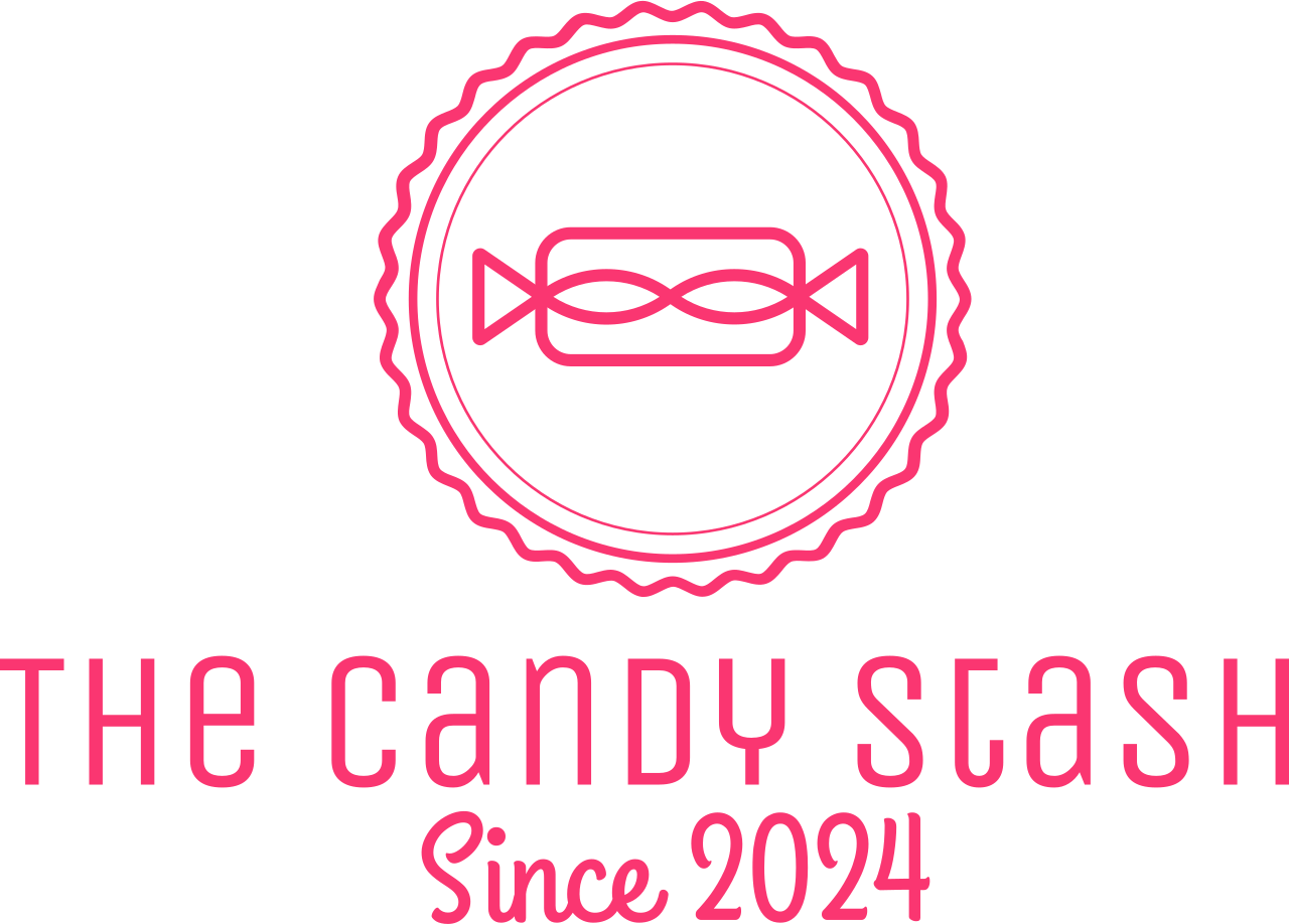 The Candy Stash 's logo