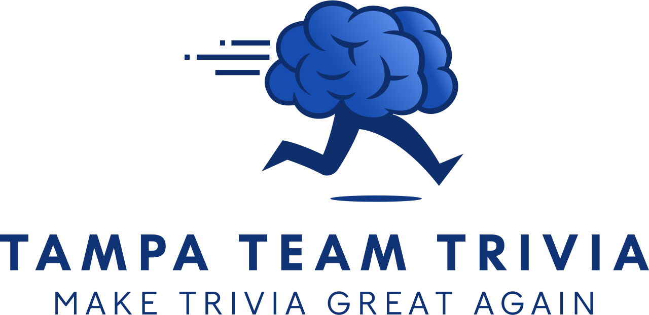 Tampa Team Trivia's logo
