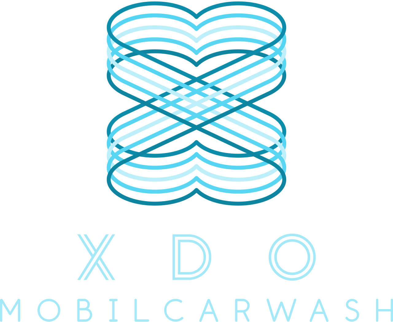 XDO's logo