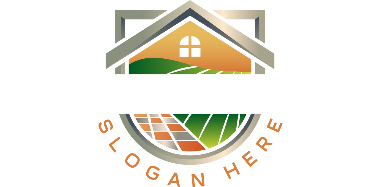 KD Landscaping and Home Improvement's logo