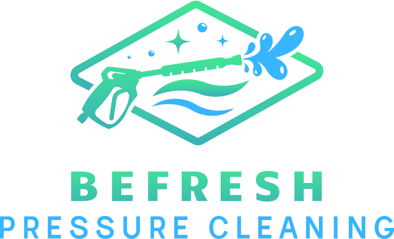 BEFRESH's logo