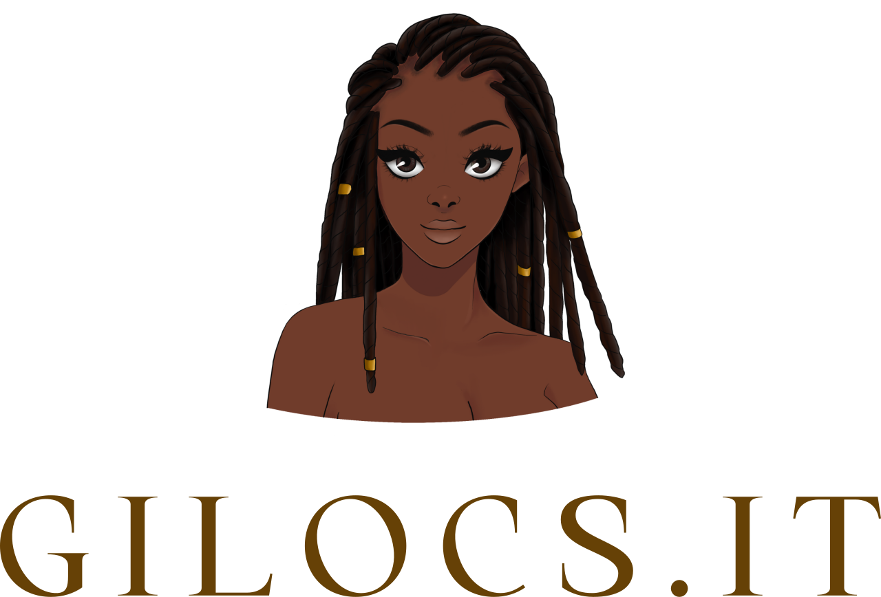 GILOCS.IT's logo
