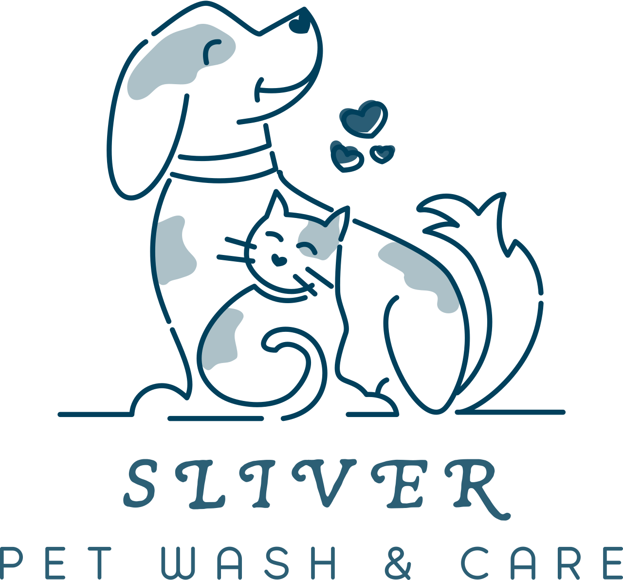 Sliver's logo