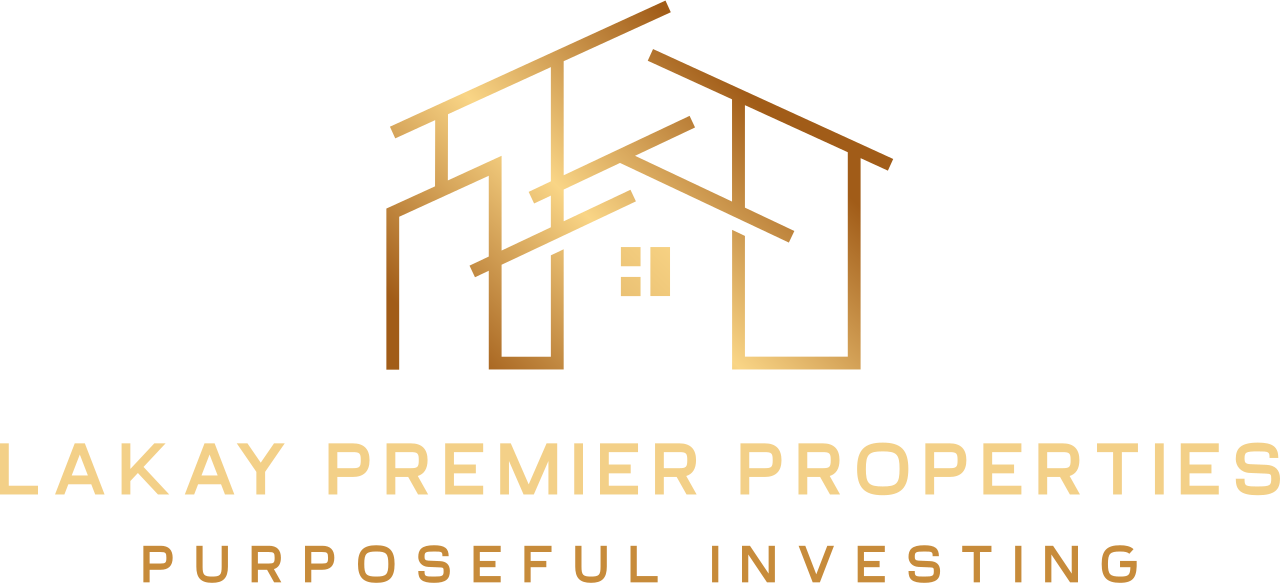 Lakay Premier Properties's logo