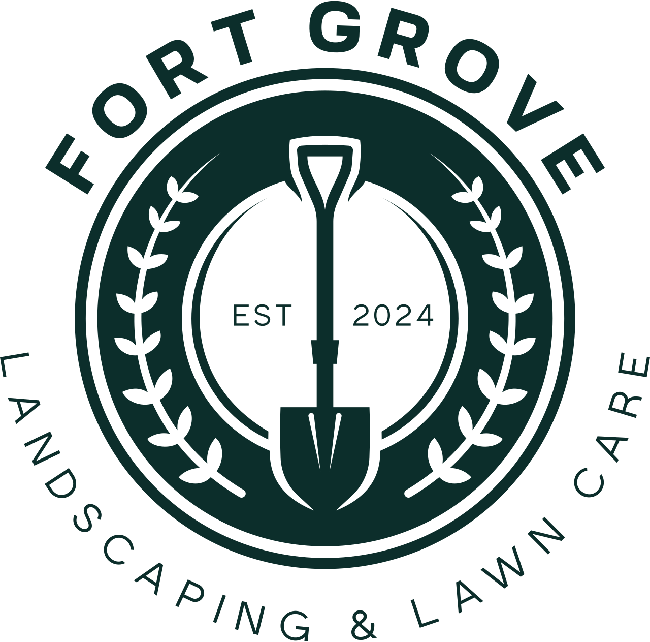FORT GROVE's logo