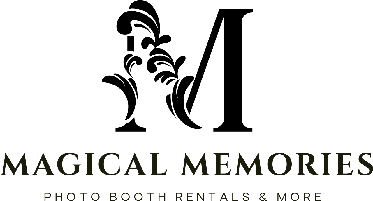 Magical memories's logo