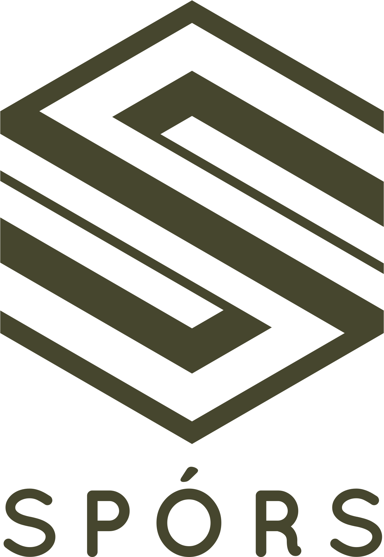 Spórs's logo