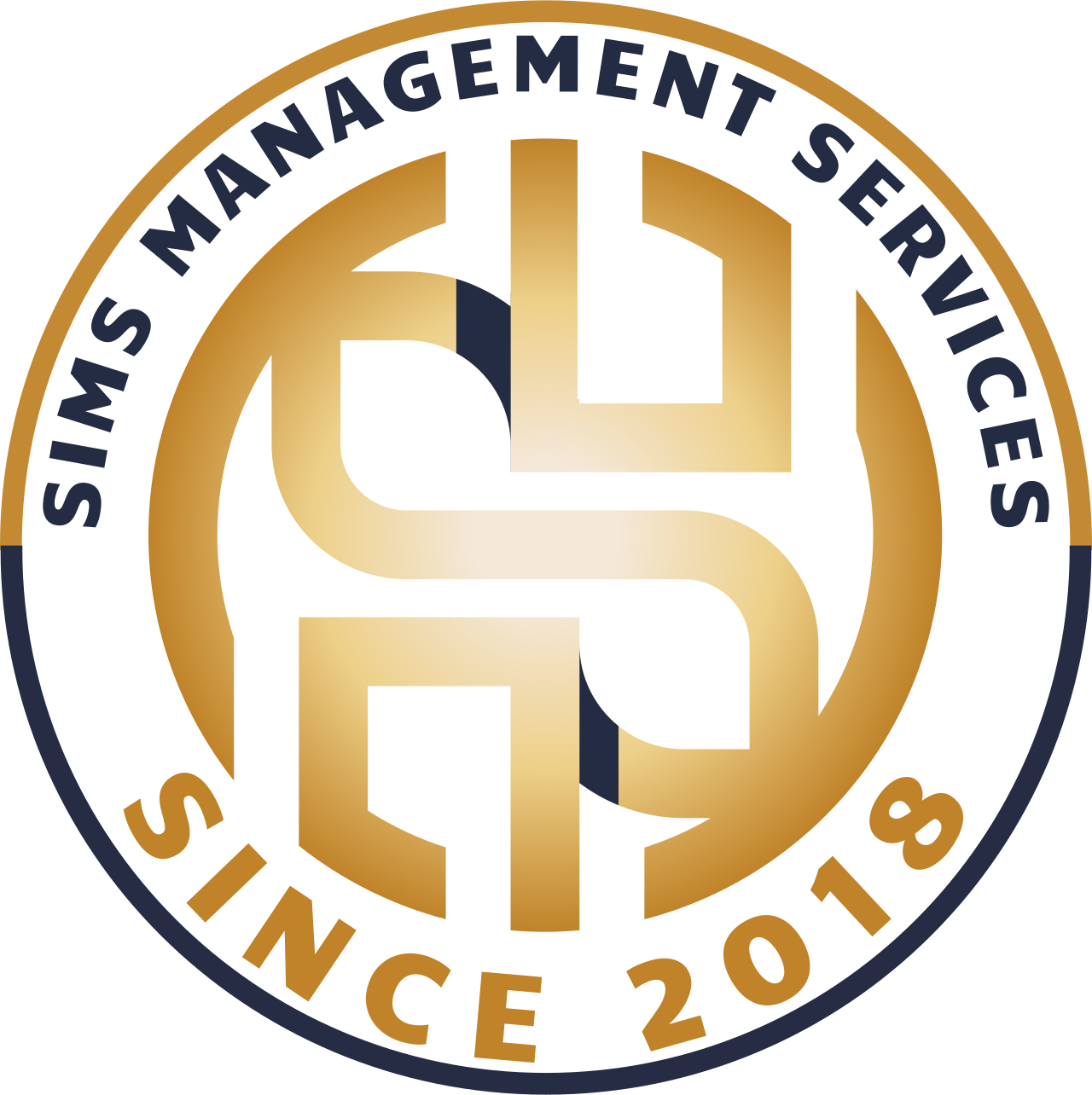 SIMS MANAGEMENT SERVICES's logo