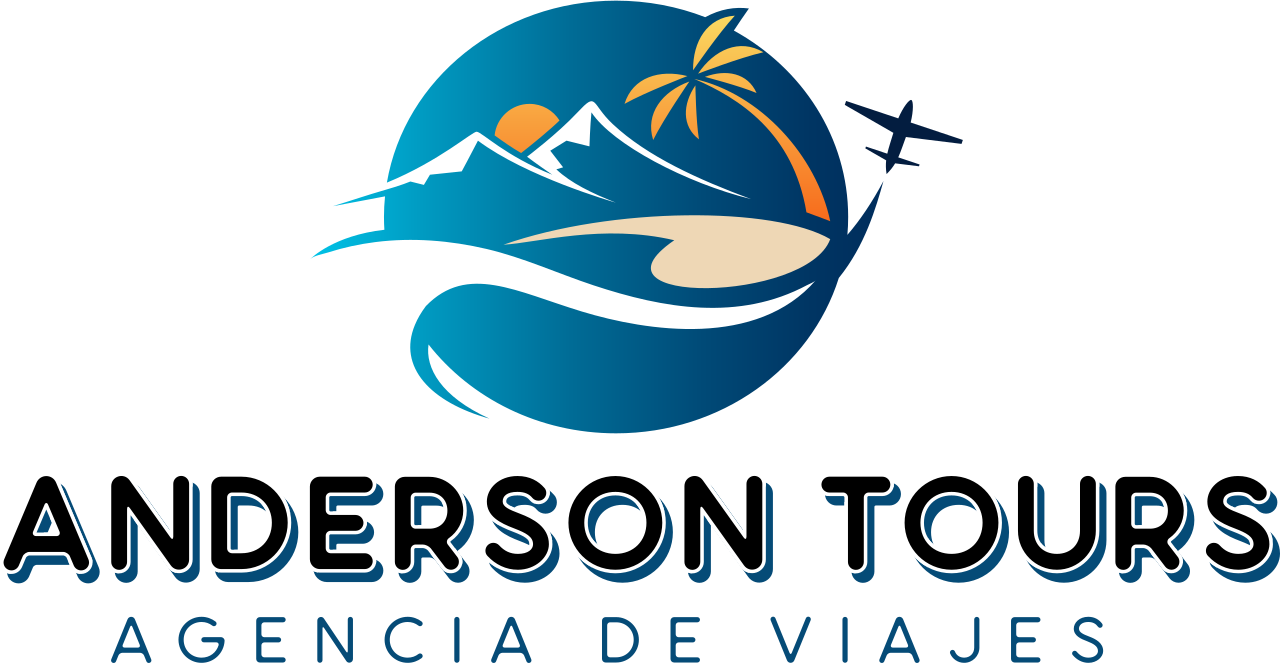 Anderson Tours's logo