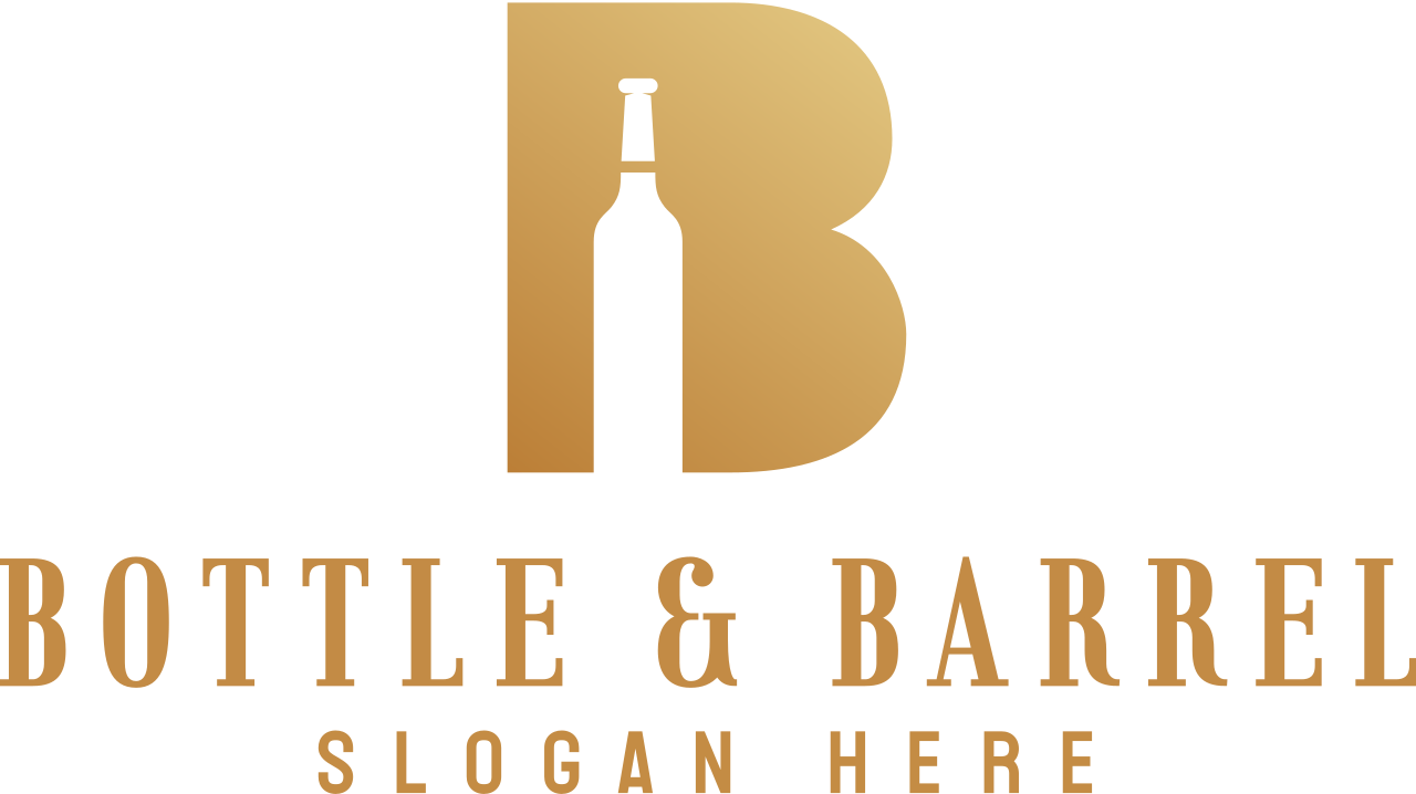 bottle & Barrel's logo
