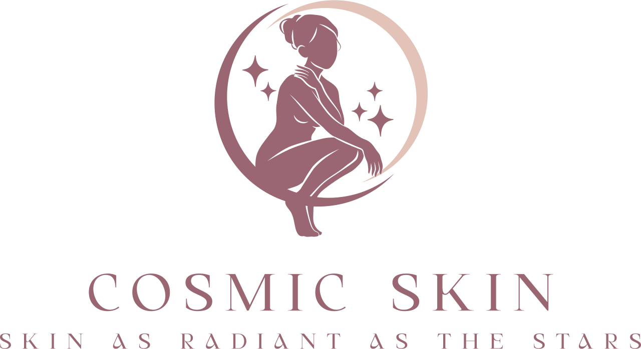 Cosmic Skin's logo