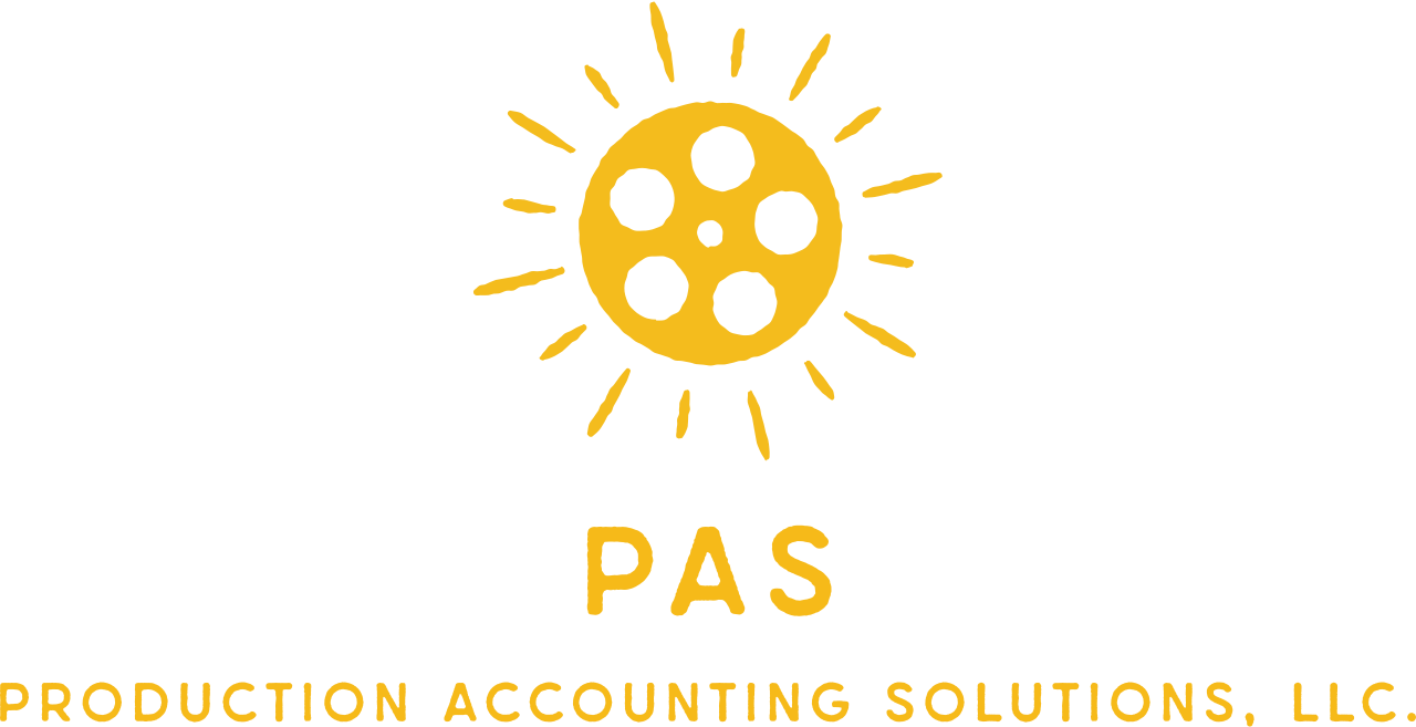 PAS's logo