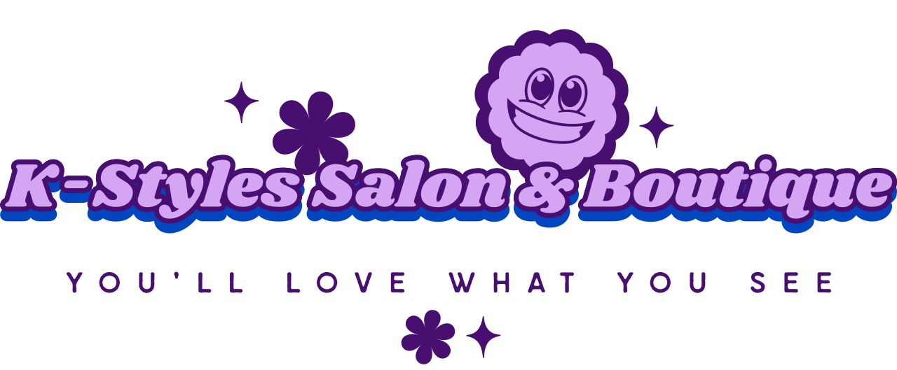 K-Styles Salon & Boutique's logo