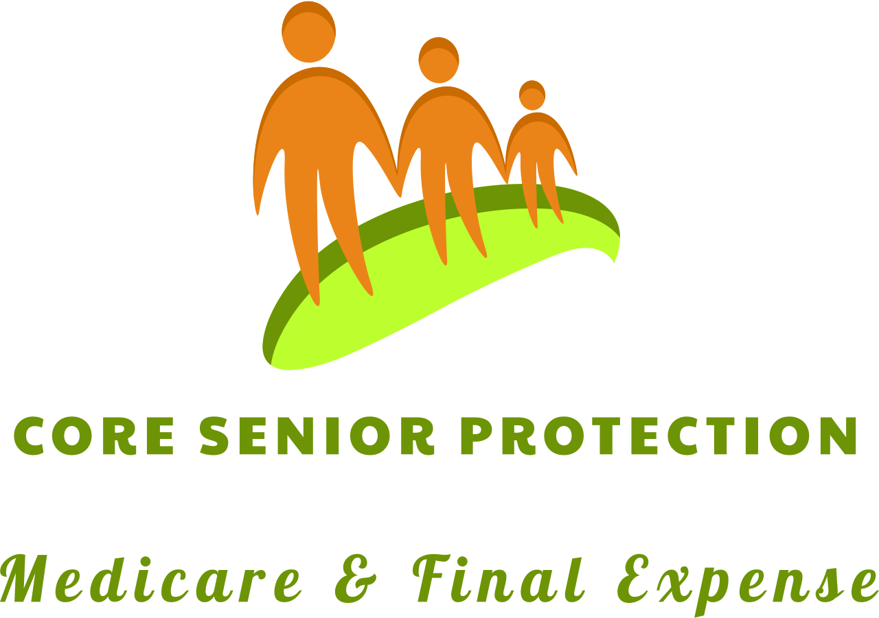 Core Senior Protection's logo