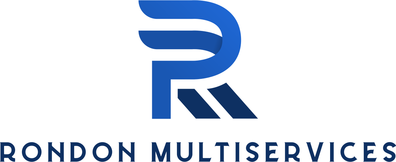 RONDON MULTISERVICES's logo