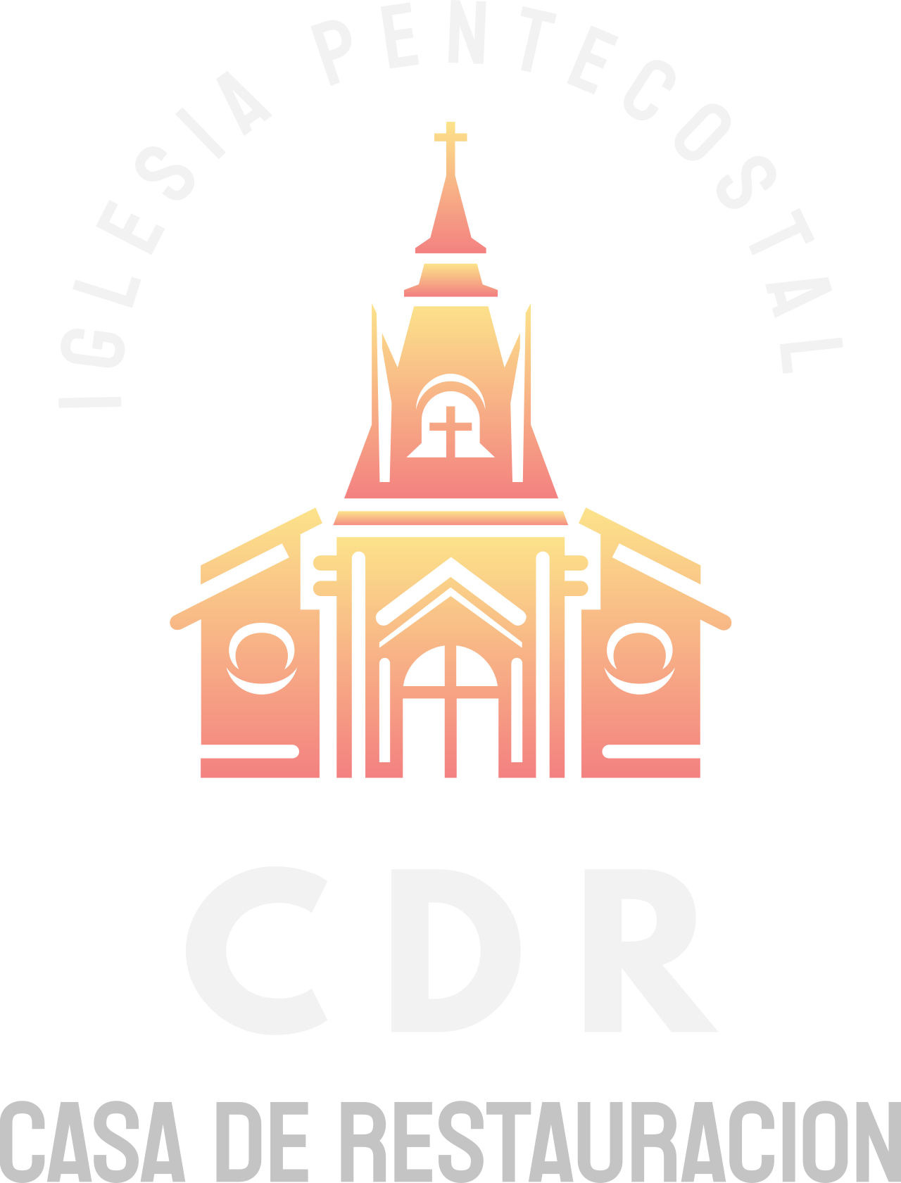 Iglesia Pentecostal 's logo