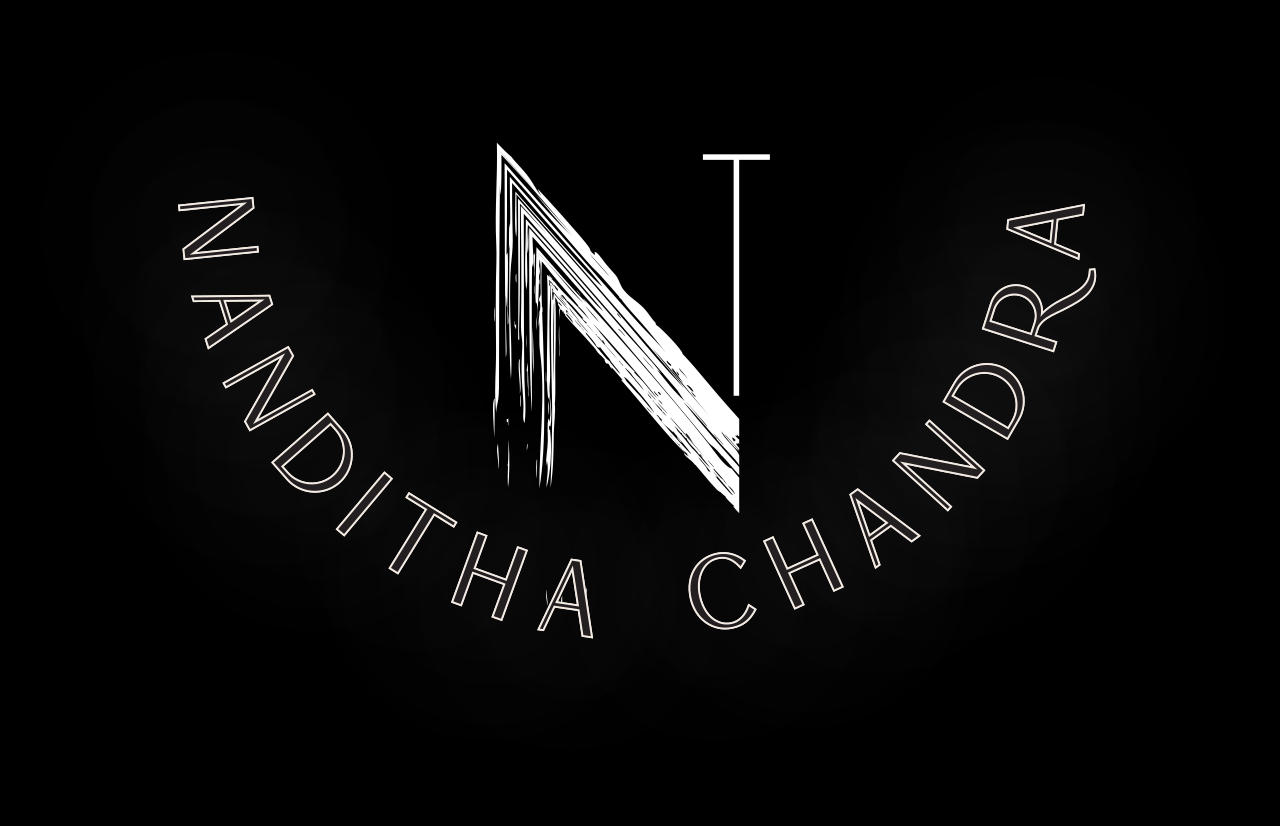 NANDITHA CHANDRA's logo