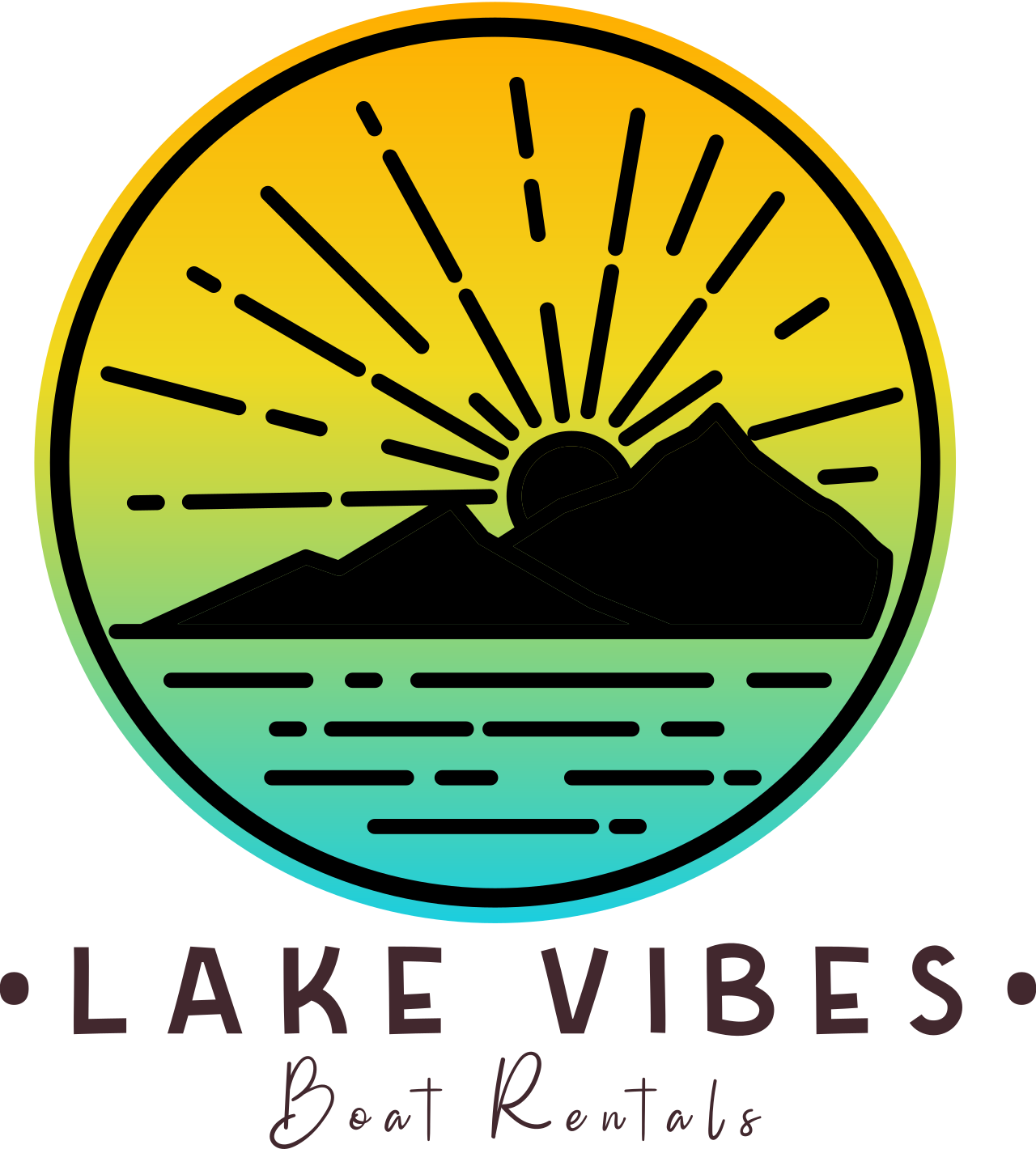 •LAKE VIBES•'s logo