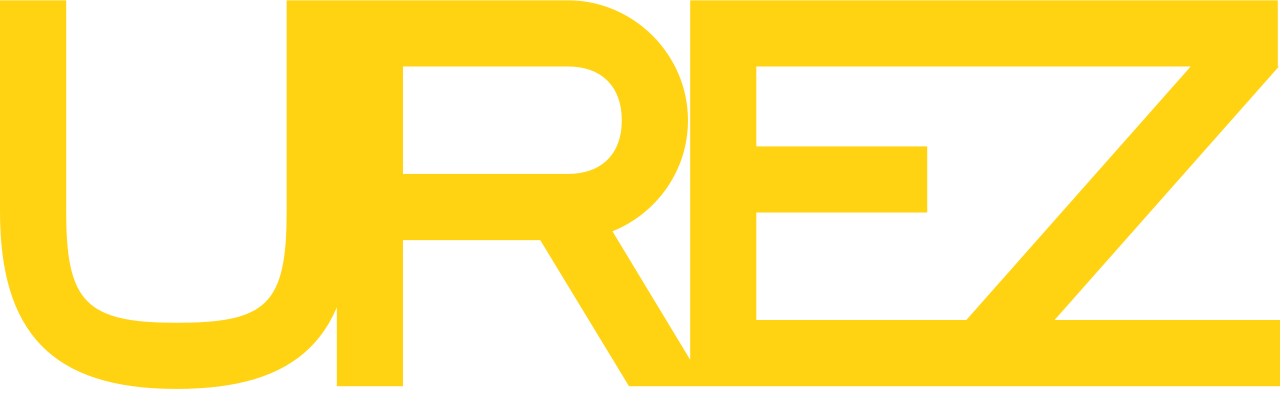 UREZ's logo